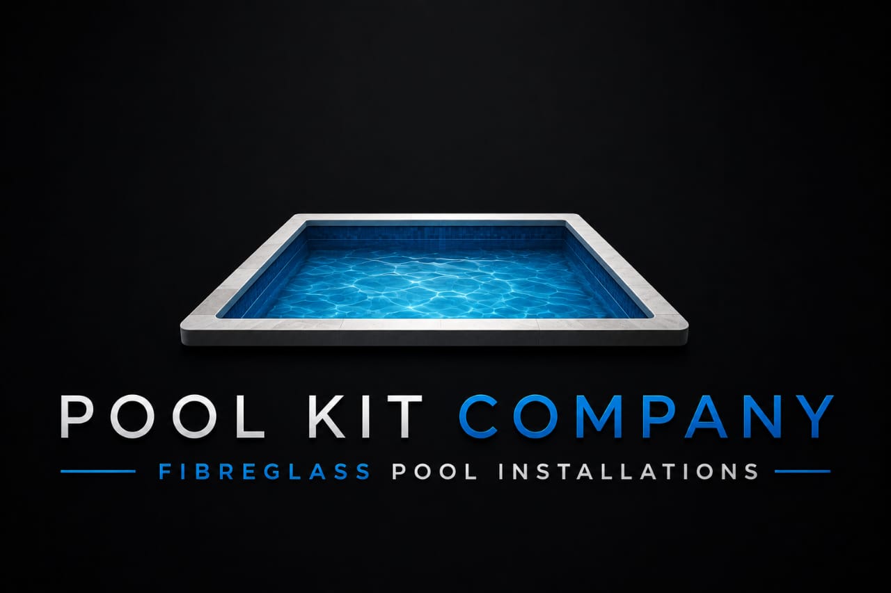 Poolkit Company logo